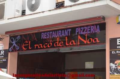 Restaurante El Racó de la Noa